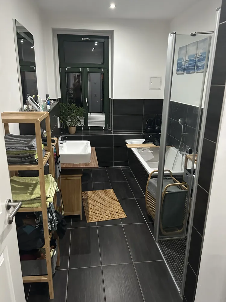 2 Zimmer Wohnung mit 64 m² in Leipzig – Bild 5