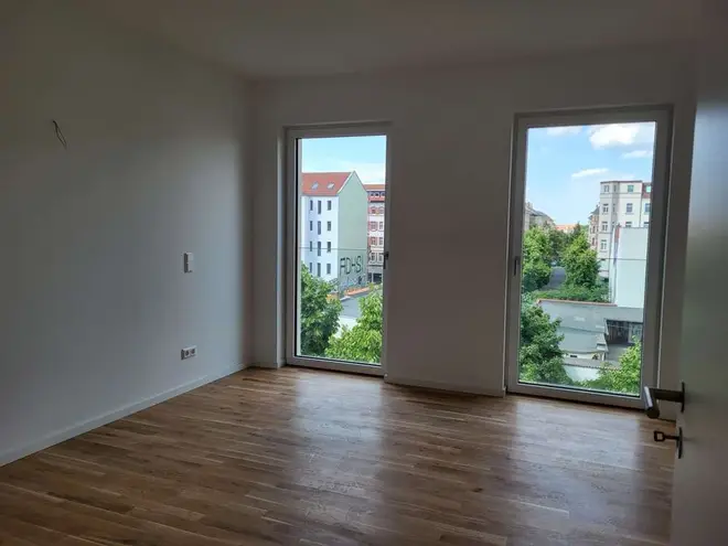 3 Zimmer Wohnung mit 81 m² in Leipzig – Bild 10