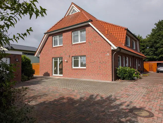 4 Zimmer Haus mit 125 m² in Cuxhaven – Bild 3