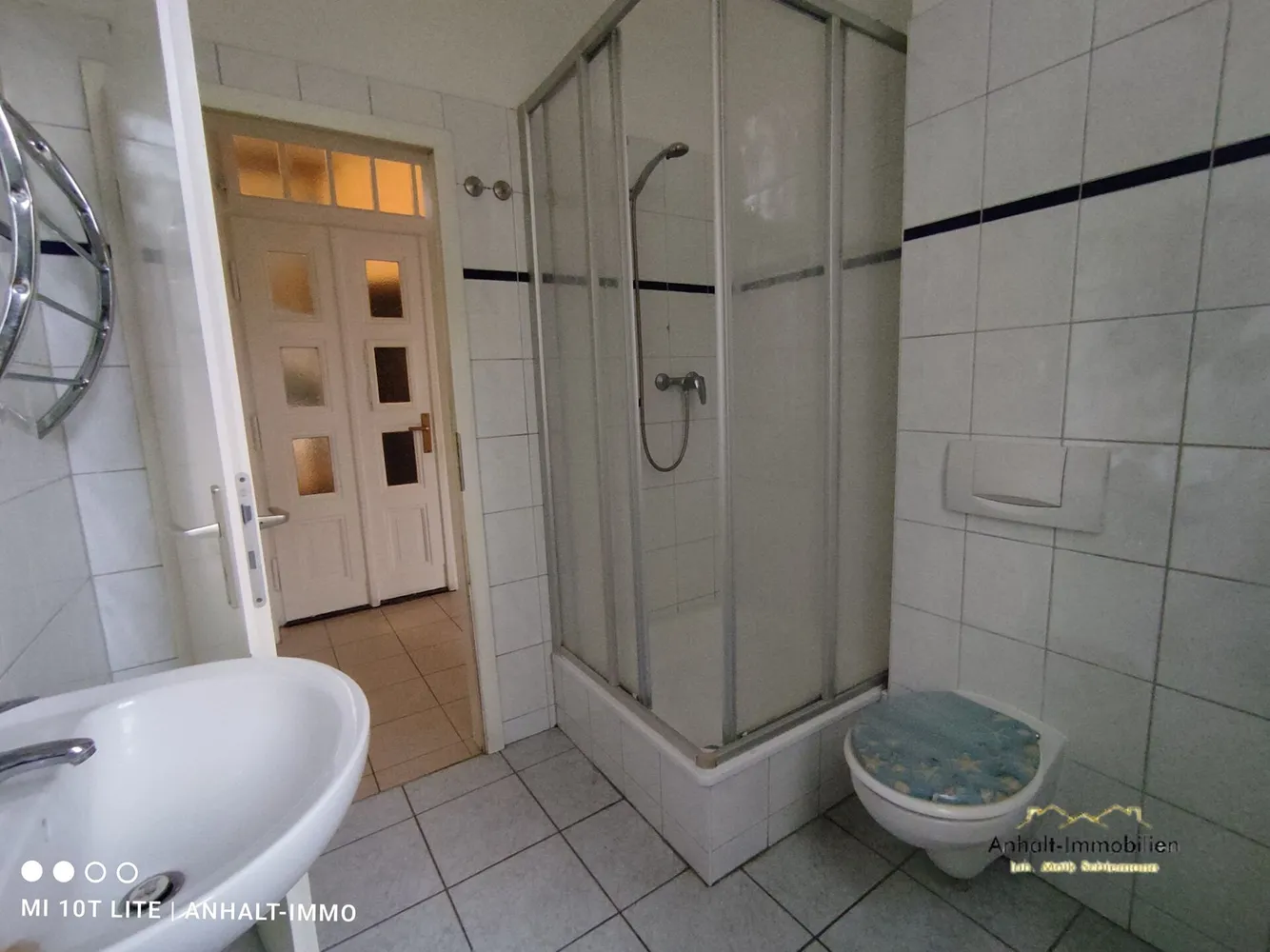 3 Zimmer Wohnung mit 74 m² in Bitterfeld-Wolfen – Bild 9