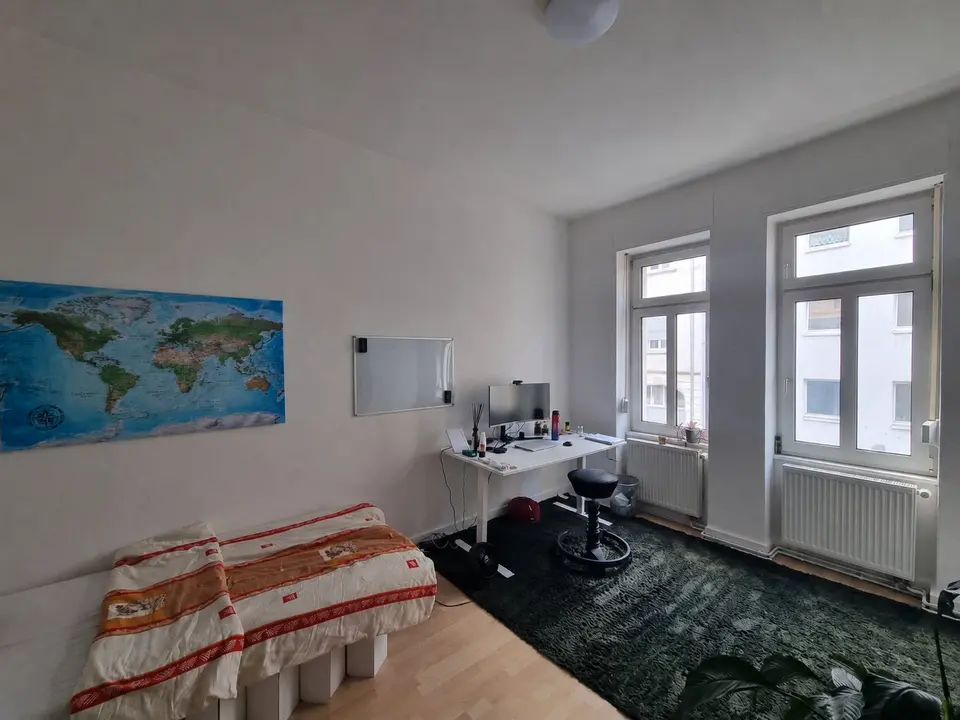 WG-Zimmer mit 75 m² in Darmstadt – Bild 6