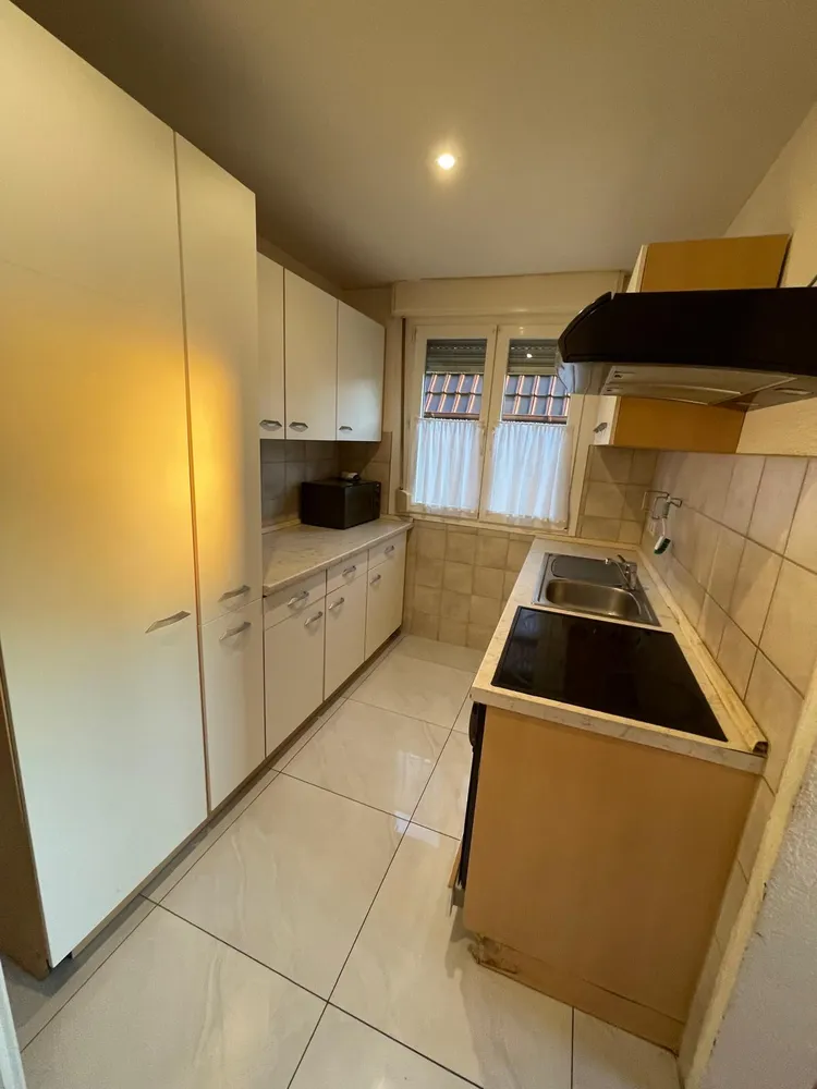 3 room apartment with 50 m² in Stuttgart – Photo 7