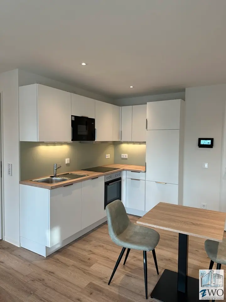 2 Zimmer Wohnung mit 62 m² in Bocholt – Bild 7