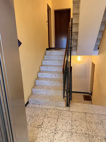 3 Zimmer Wohnung mit 70 m² in Nürnberg – Bild 9