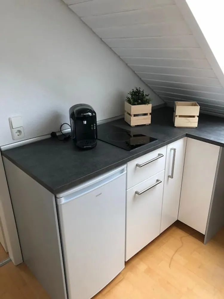 1 room apartment with 27 m² in Sindelfingen – Photo 5