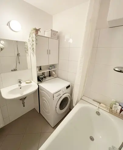 2 Zimmer Wohnung mit 69 m² in Düsseldorf – Bild 7
