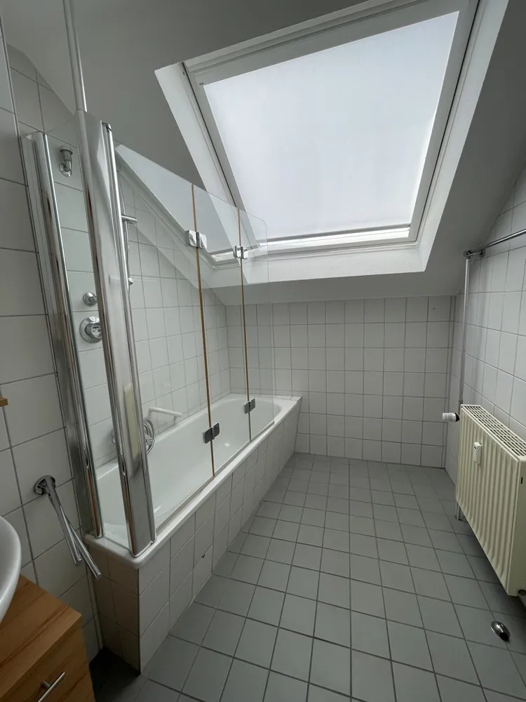 4 Zimmer Wohnung mit 115 m² in Aachen – Bild 6