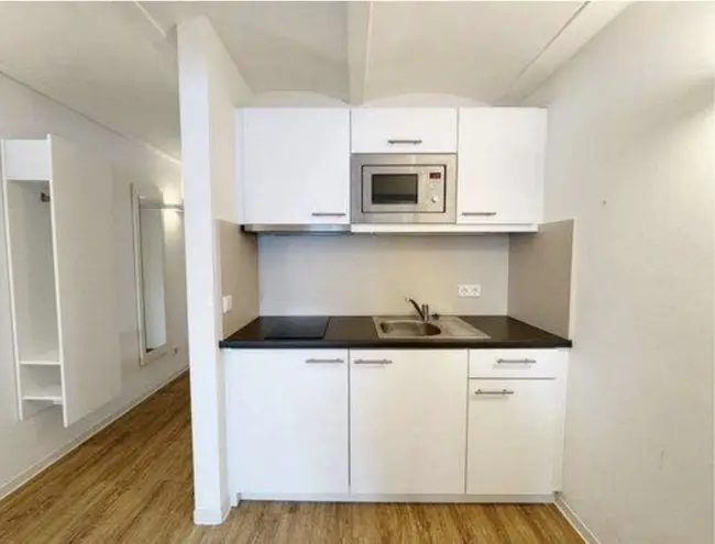 2 Zimmer Wohnung mit 35 m² in Nürnberg – Bild 5
