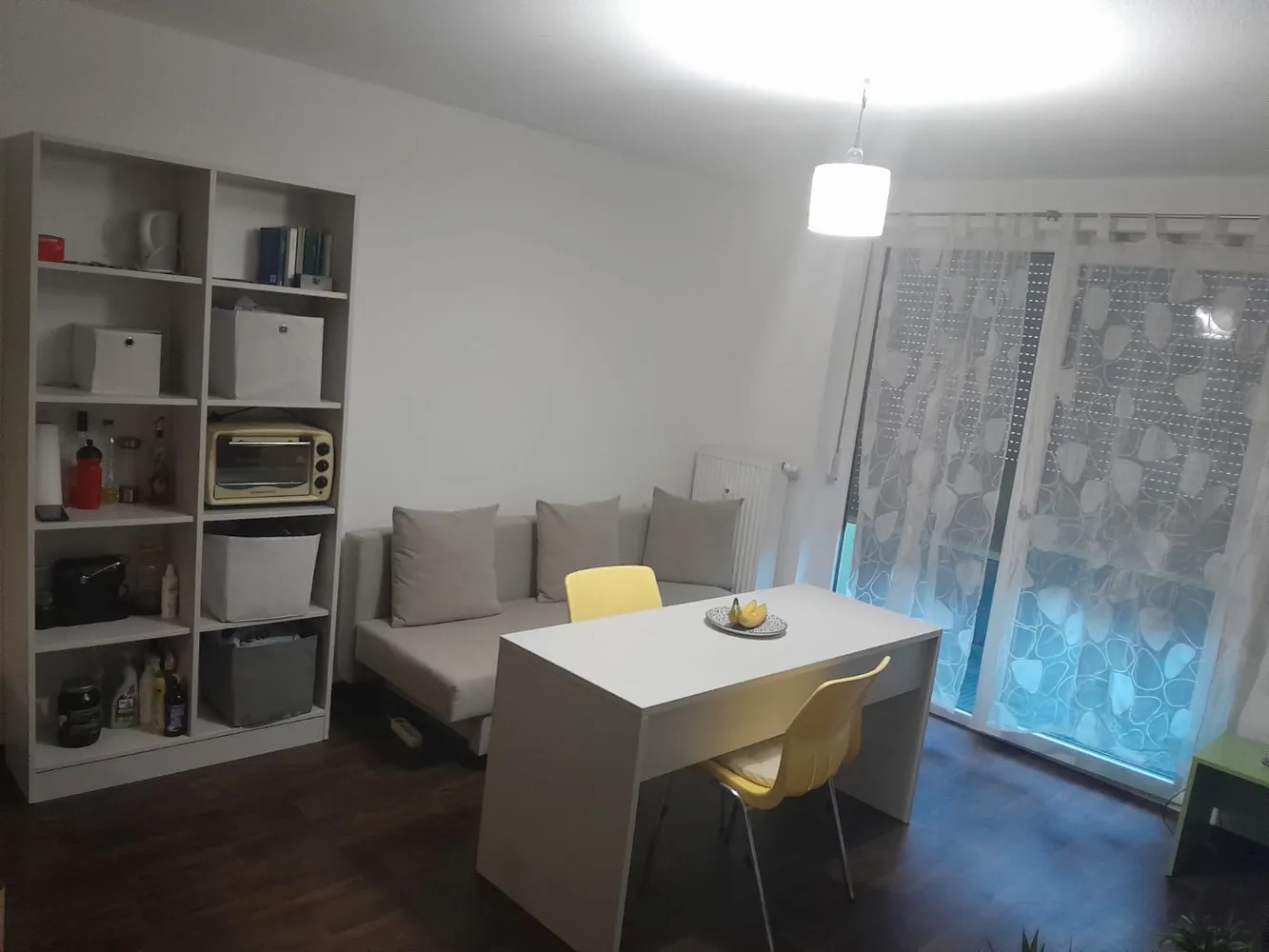 1 Zimmer Wohnung mit 30 m² in Neu-Ulm – Bild 3