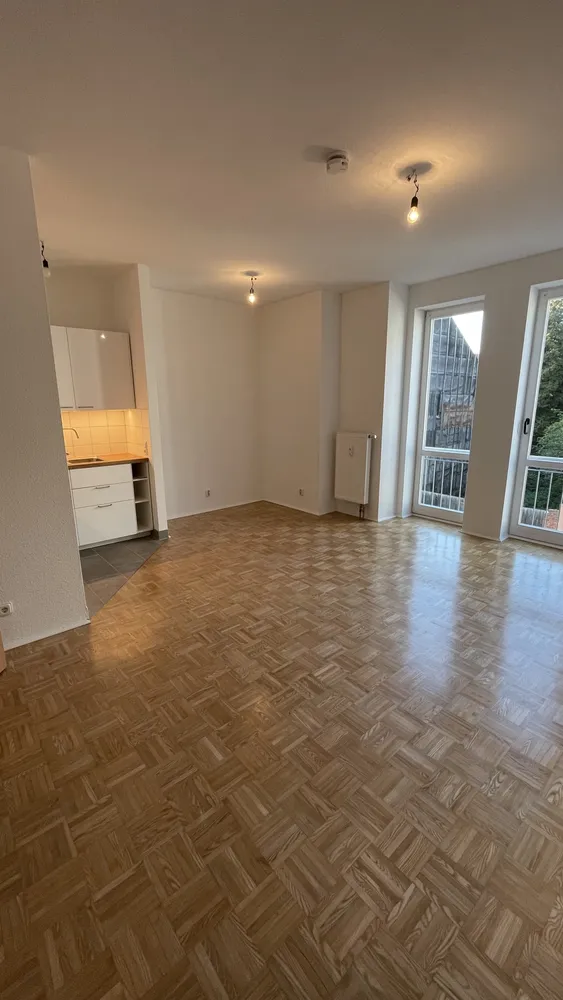 2 room apartment with 48 m² in Eisenach – Photo 7