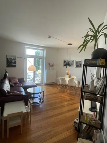 3 Zimmer Wohnung mit 82 m² in München – Bild 1