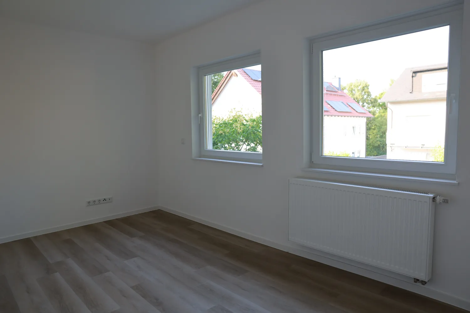 3 room apartment with 82 m² in Frankfurt am Main – Photo 12