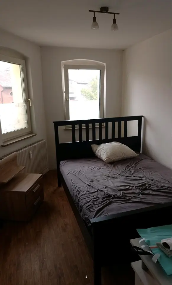 2 Zimmer Wohnung mit 20 m² in Nürnberg – Bild 4