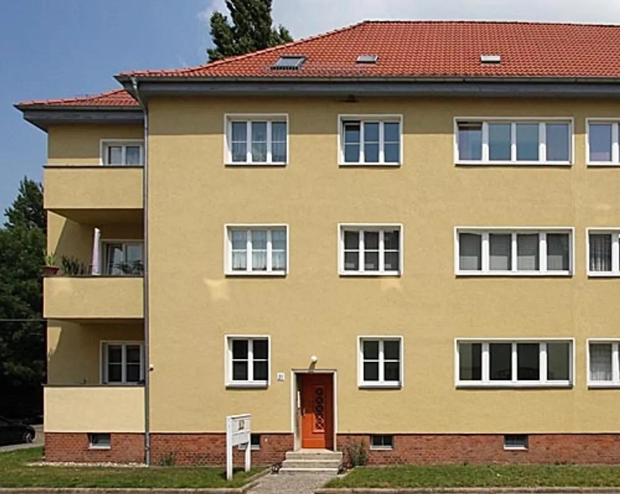 2 Zimmer Wohnung mit 56 m² in Magdeburg – Bild 12