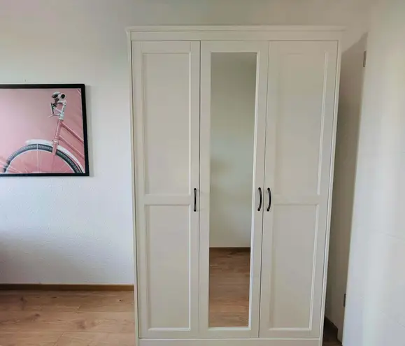 WG-Zimmer mit 15 m² in Köln – Bild 4