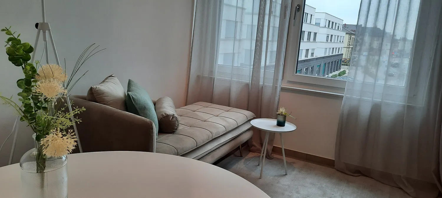 1 Zimmer Wohnung mit 24 m² in Landau in der Pfalz – Bild 1