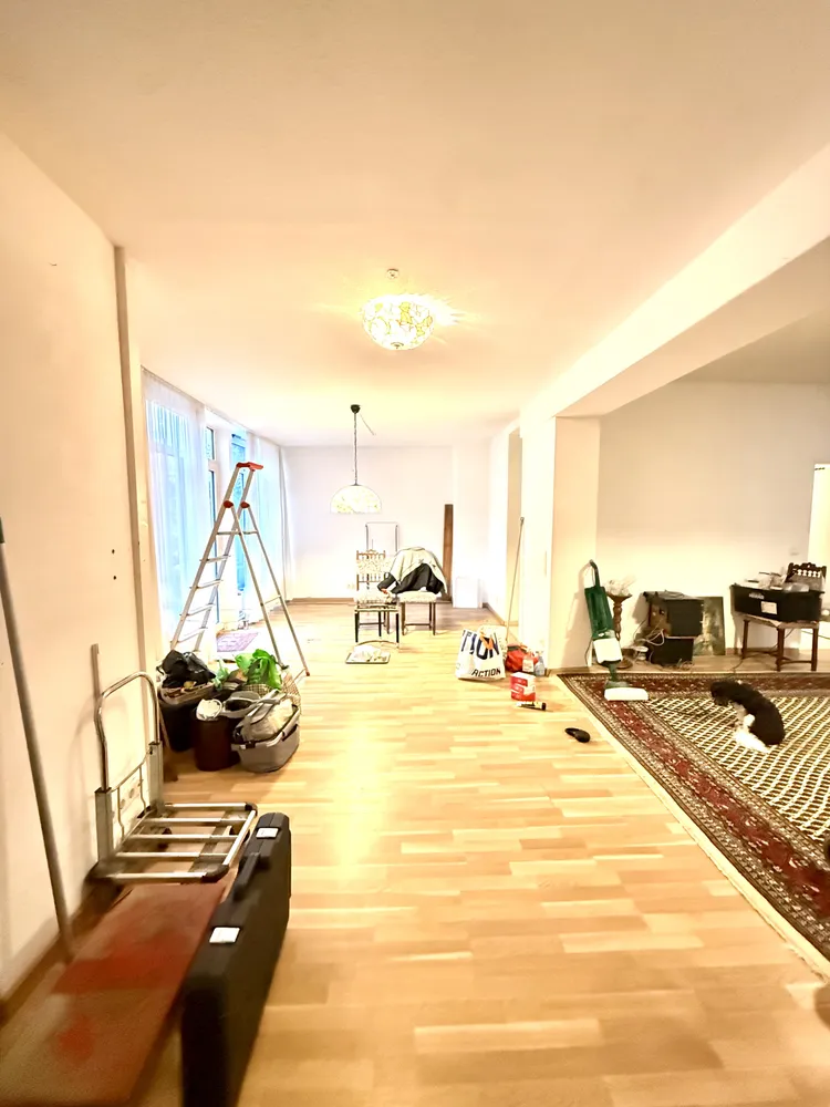 4 Zimmer Wohnung mit 121 m² in Krefeld – Bild 9