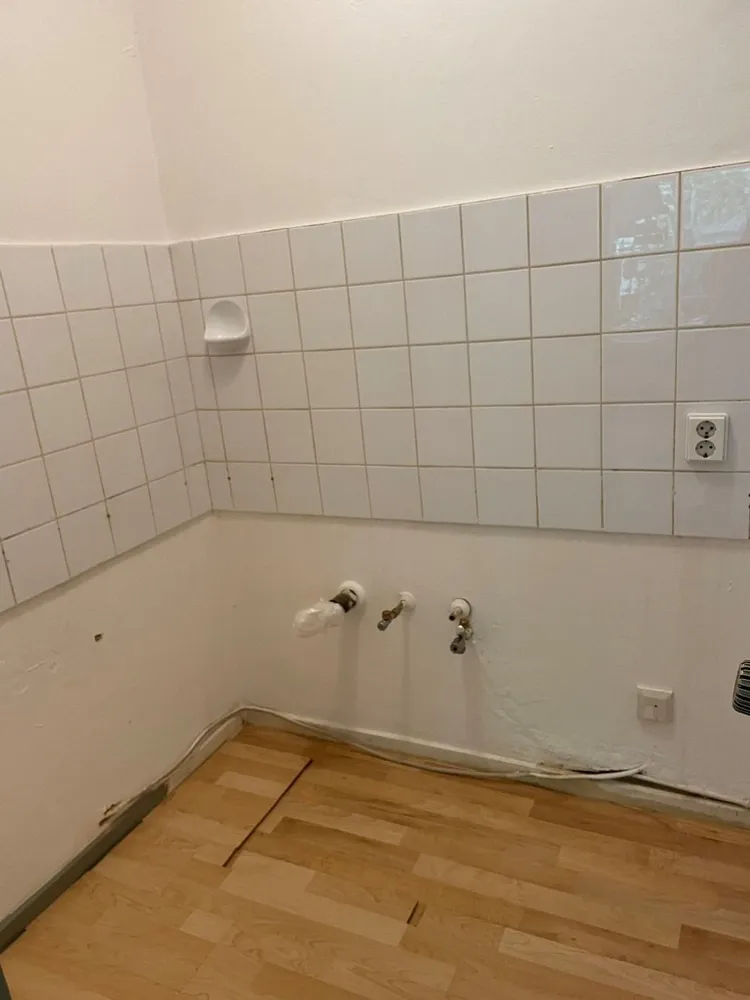 1 Zimmer Wohnung mit 29 m² in Düsseldorf – Bild 8