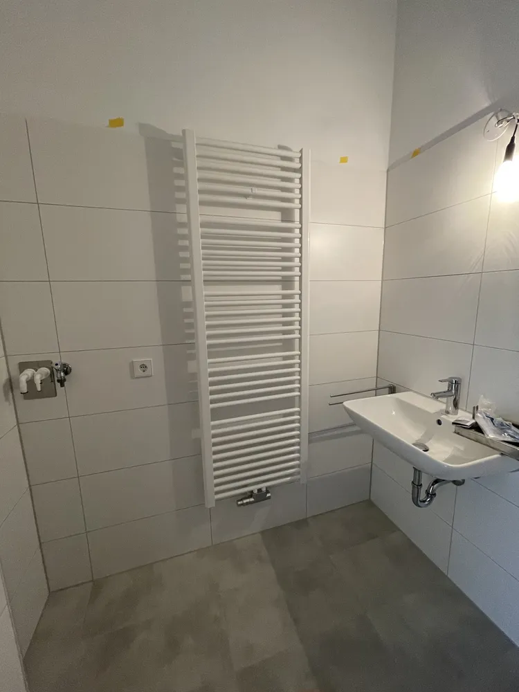 2 room apartment with 55 m² in Munich – Photo 6