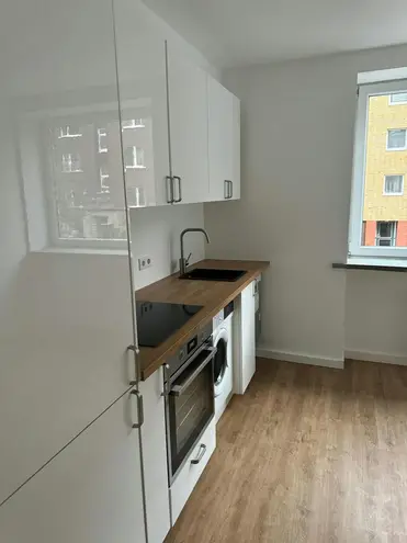 WG-Zimmer mit 15 m² in Düsseldorf – Bild 5