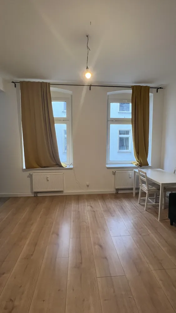 3 Zimmer Wohnung mit 50 m² in Magdeburg – Bild 1