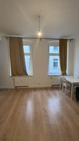 3 Zimmer Wohnung mit 50 m² in Magdeburg – Bild 1