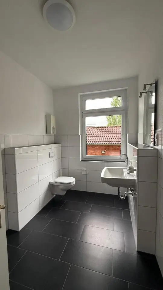 2 Zimmer Wohnung mit 80 m² in Leer – Bild 8