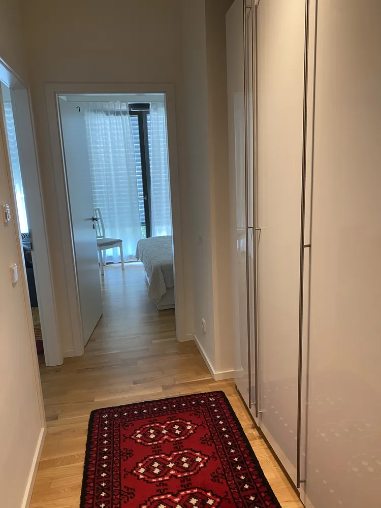 2 Zimmer Wohnung mit 43 m² in Berlin – Bild 8