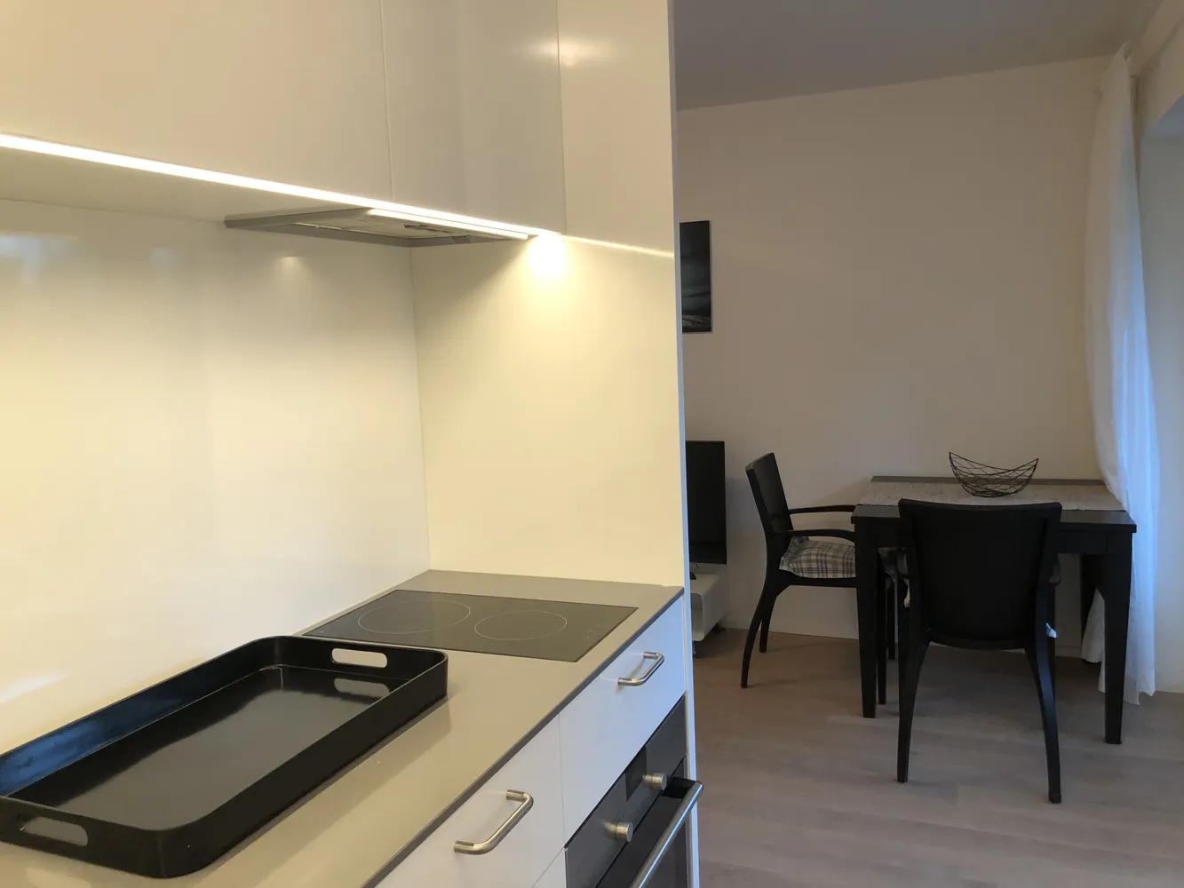 1 room apartment with 38 m² in Munich – Photo 5