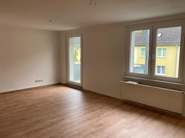 2 Zimmer Wohnung mit 63 m² in Dessau-Roßlau – Bild 1