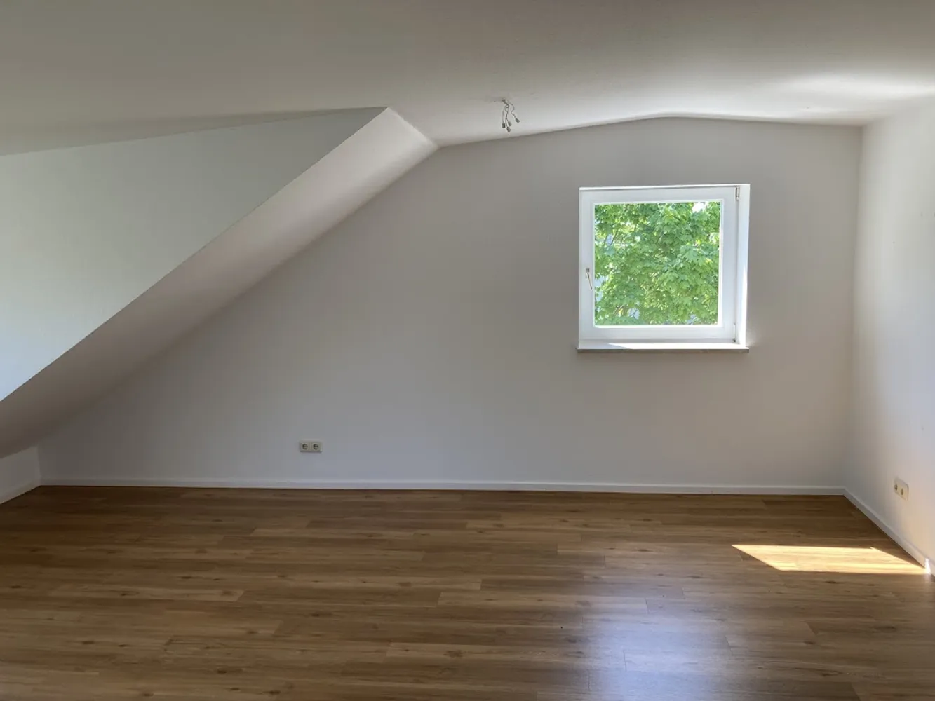2 room apartment with 59 m² in Hanover – Photo 5
