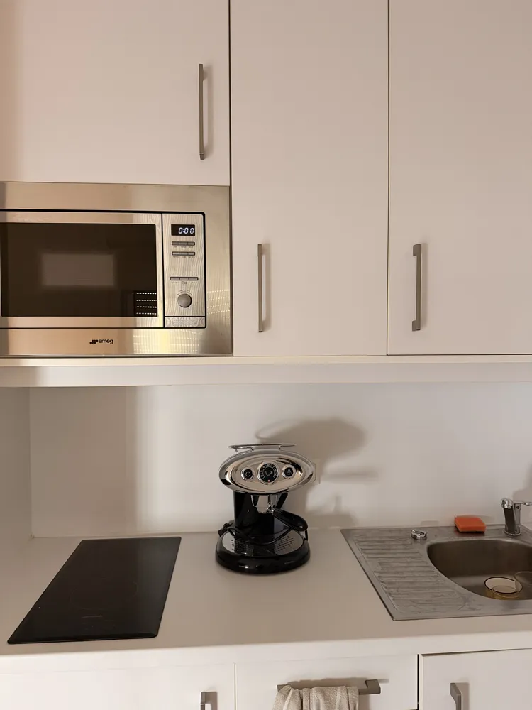 1 Zimmer Wohnung mit 34 m² in Frankfurt am Main – Bild 2