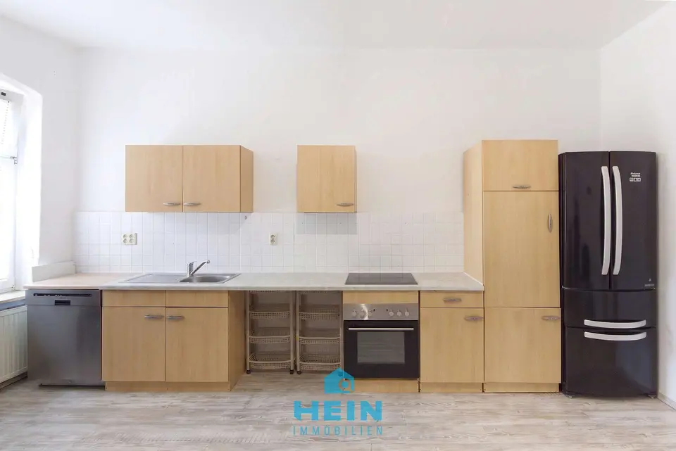 3 Zimmer Wohnung mit 99 m² in Aue-Bad Schlema – Bild 5