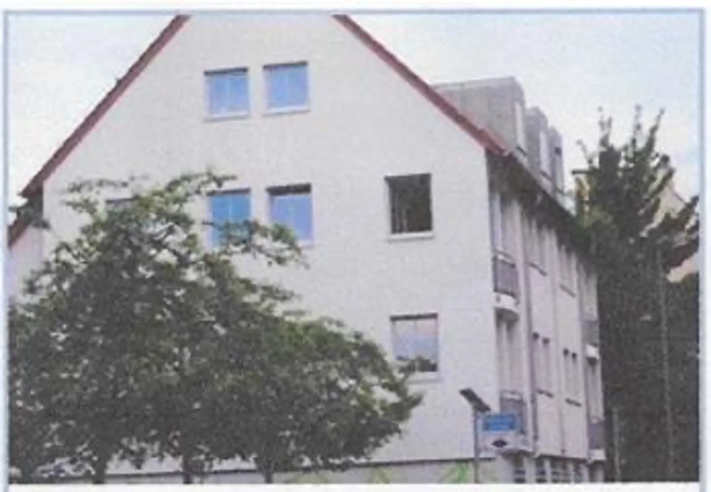 3 Zimmer Wohnung mit 87 m² in Coburg – Bild 1
