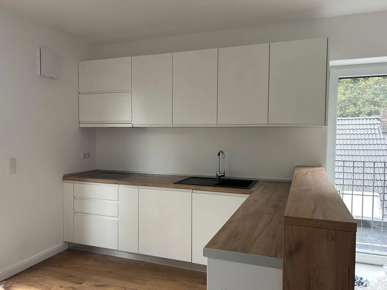 4 Zimmer Wohnung mit 118 m² in Hamburg – Bild 4