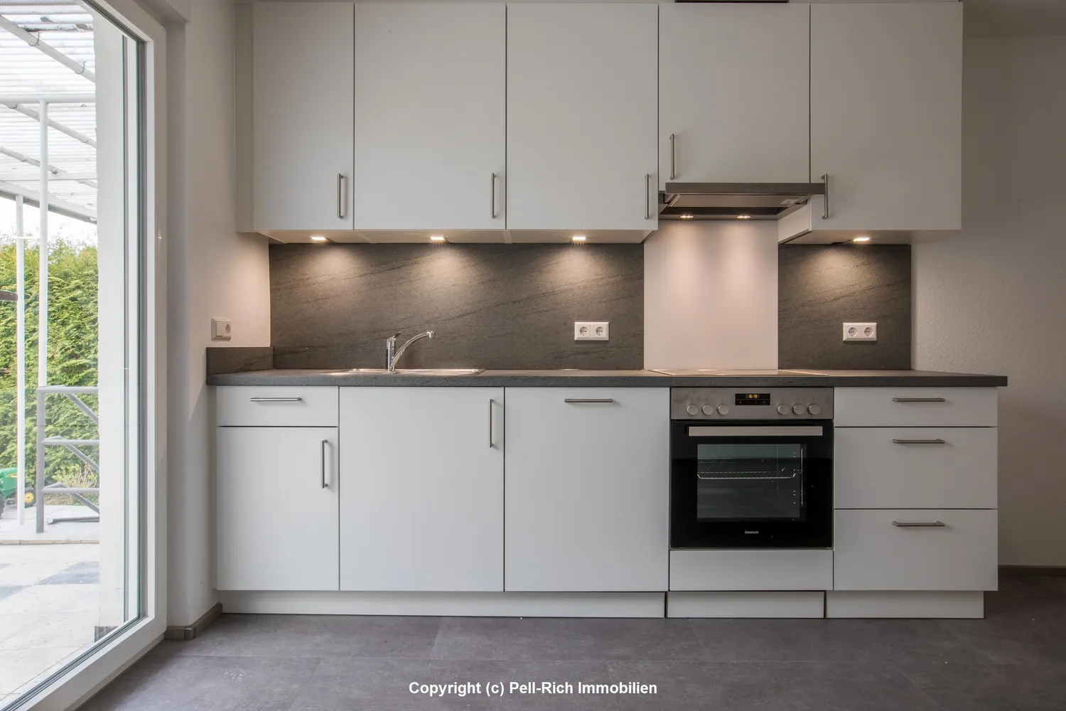 3 Zimmer Wohnung mit 93 m² in Karlsruhe – Bild 5