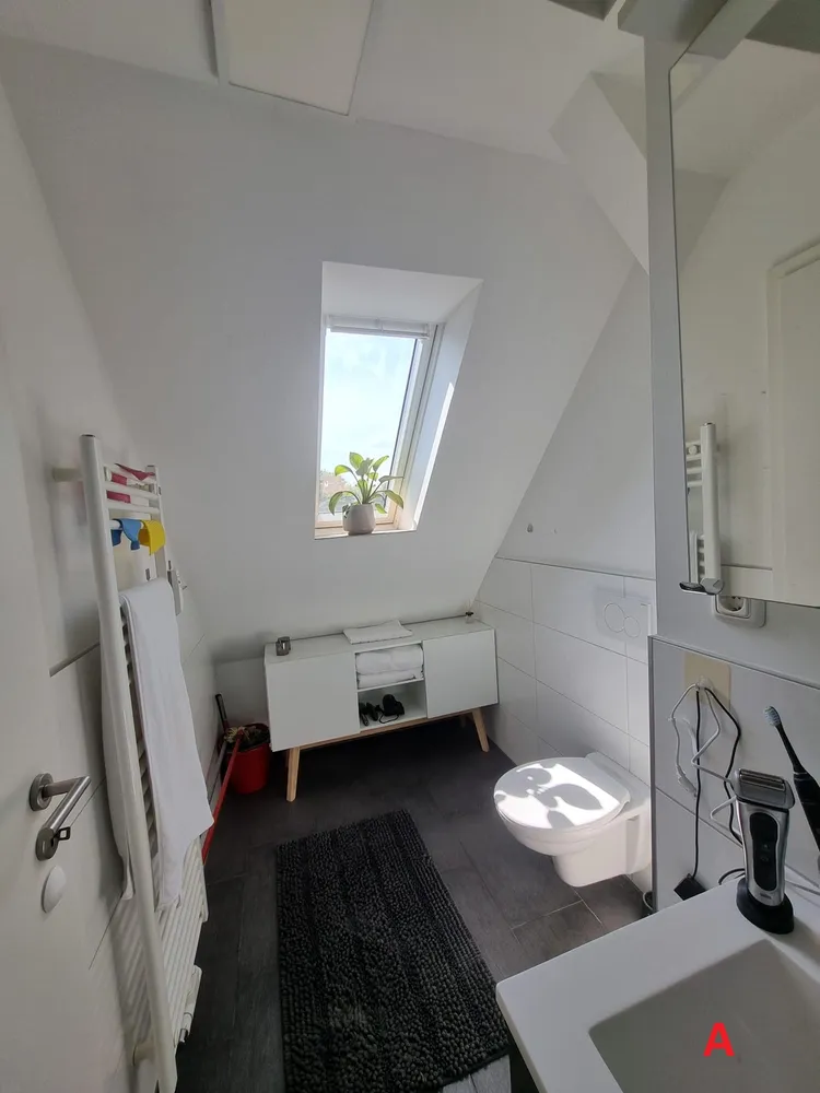 3 Zimmer Wohnung mit 39 m² in Bochum – Bild 8