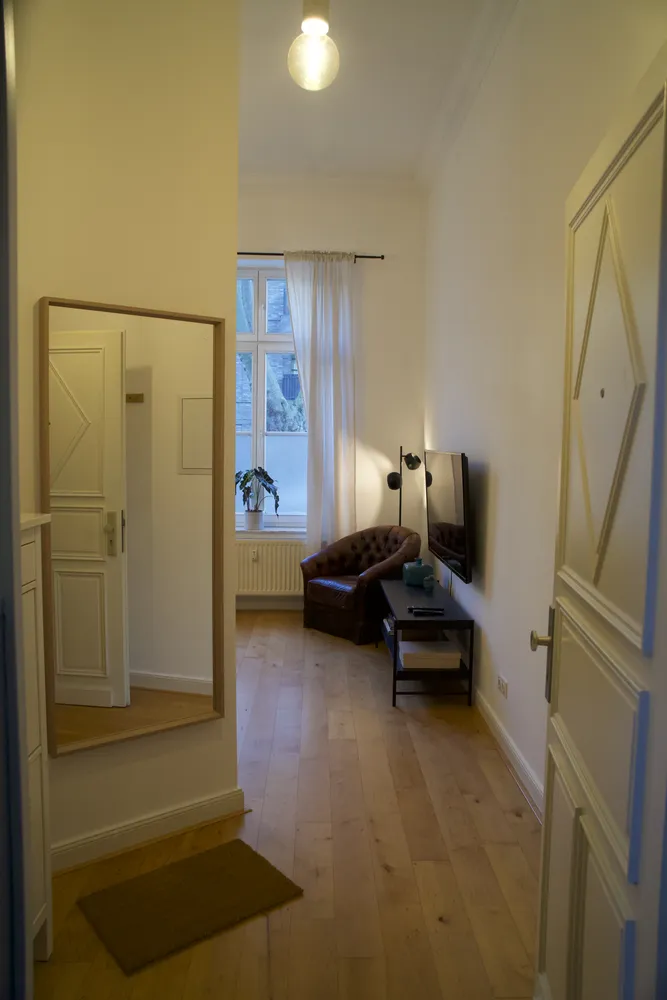 2 Zimmer Wohnung mit 51 m² in Düsseldorf – Bild 5