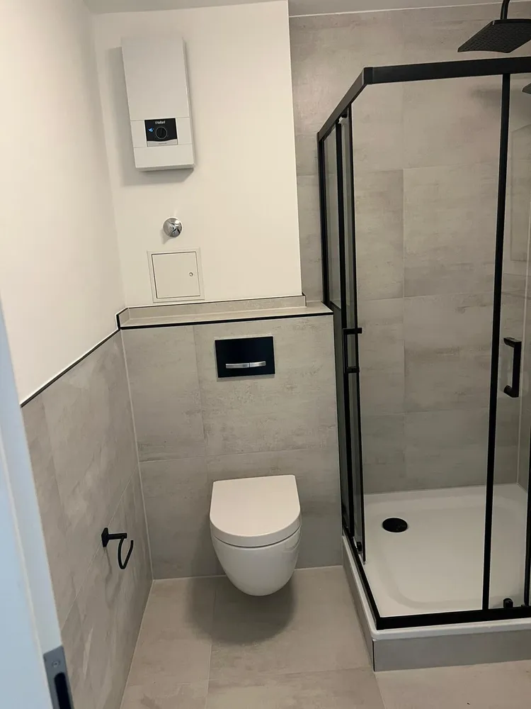 1 Zimmer Wohnung mit 30 m² in Wuppertal – Bild 9