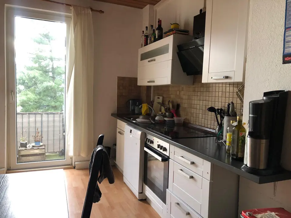 2 Zimmer Wohnung mit 110 m² in Nürnberg – Bild 5