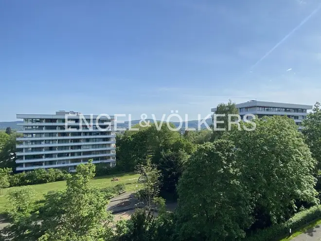 4 room apartment with 125 m² in Bonn – Photo 9