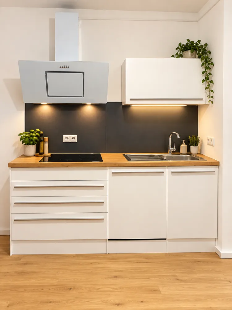 3 Zimmer Wohnung mit 85 m² in Darmstadt – Bild 4