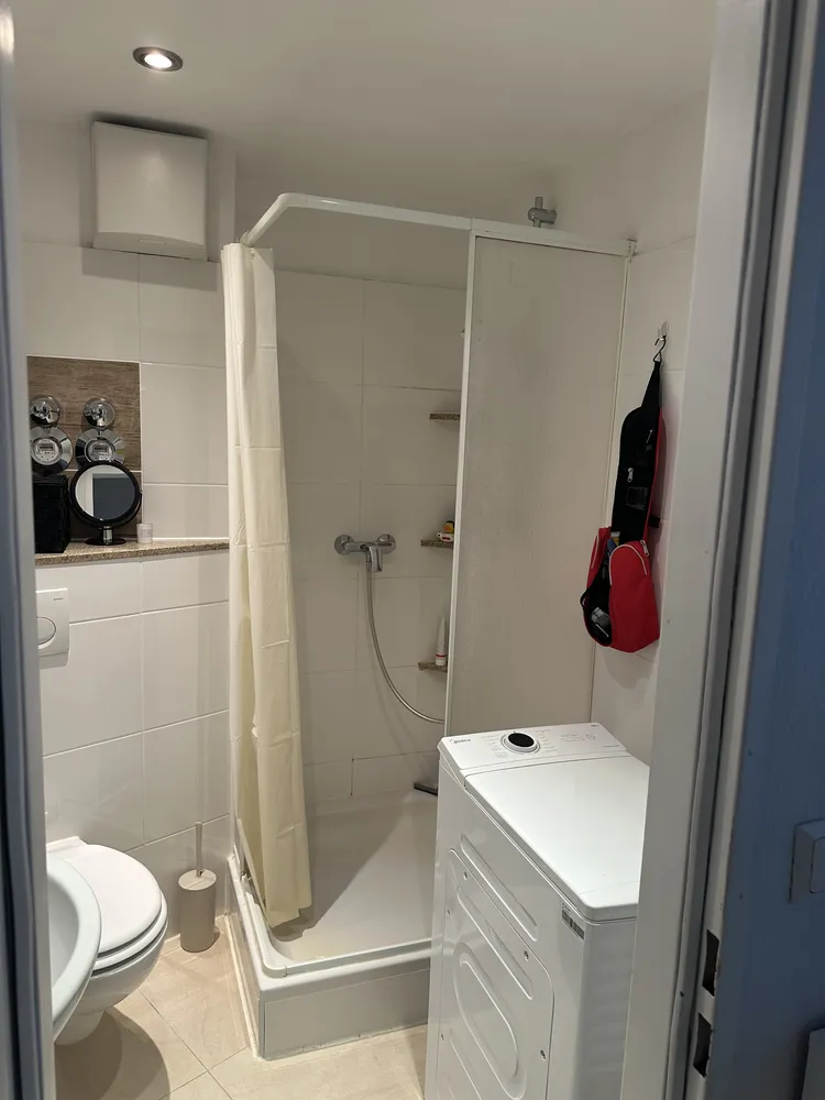 2 Zimmer Wohnung mit 54 m² in Stuttgart – Bild 4