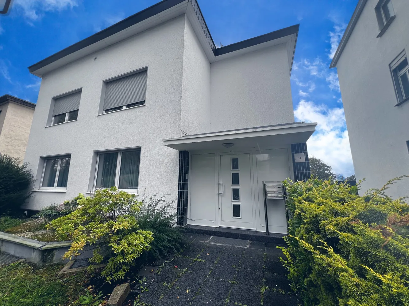 4 Zimmer Wohnung mit 100 m² in Lüdenscheid – Bild 1