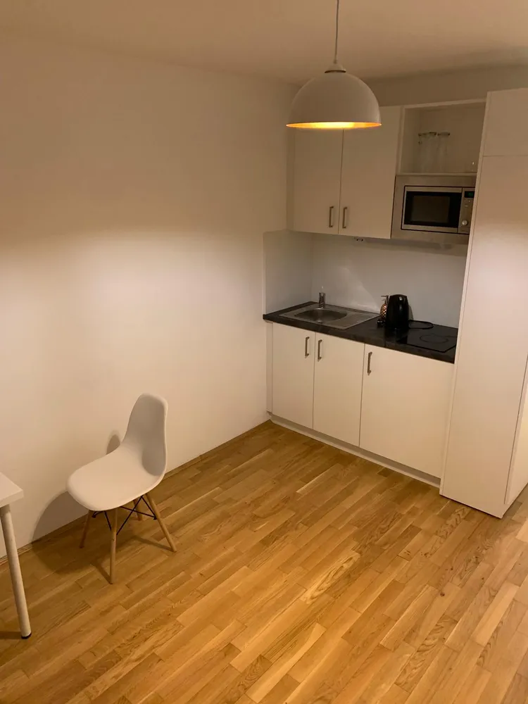 1 Zimmer Wohnung mit 20 m² in München – Bild 4