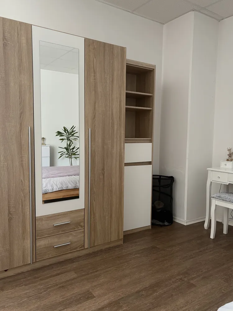 1 Zimmer Wohnung mit 40 m² in Ingolstadt – Bild 6