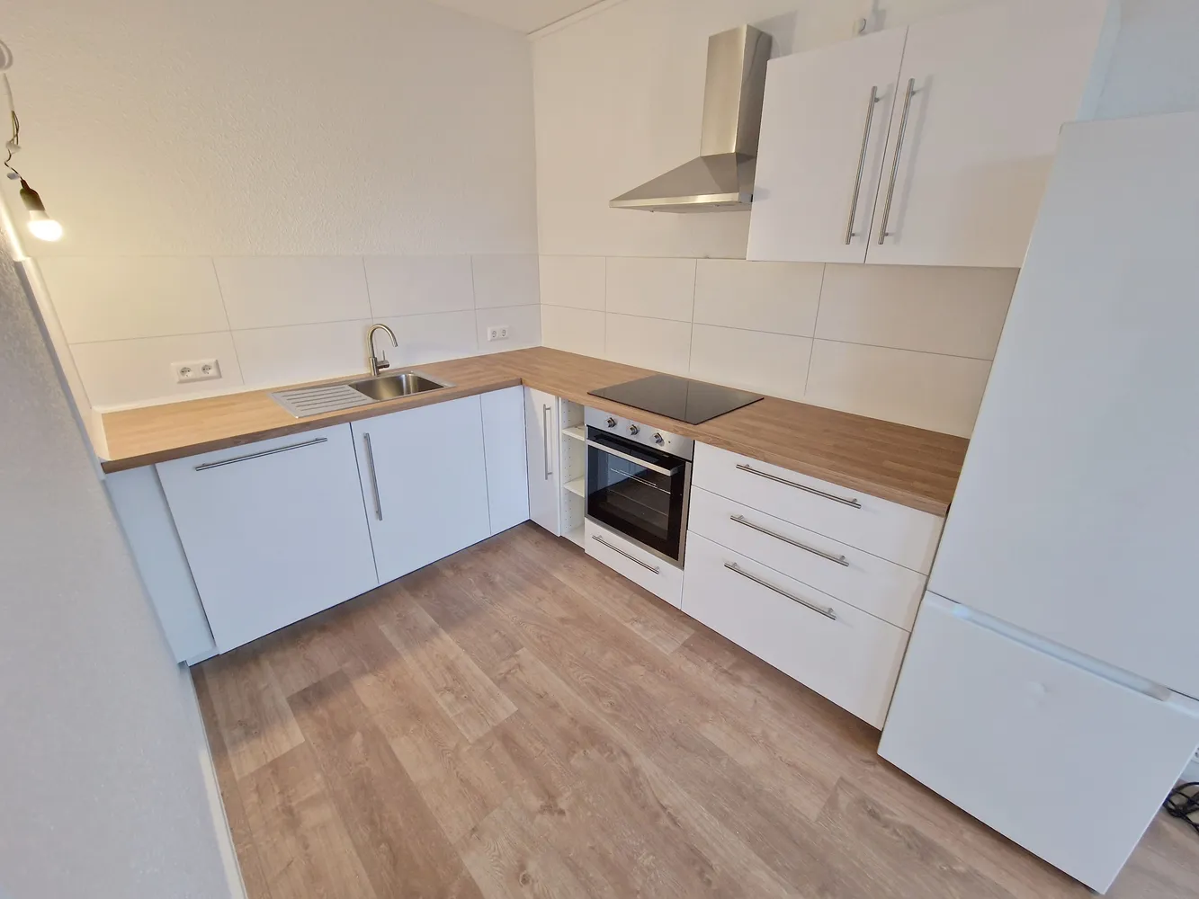 2 Zimmer Wohnung mit 51 m² in Halle (Saale) – Bild 3