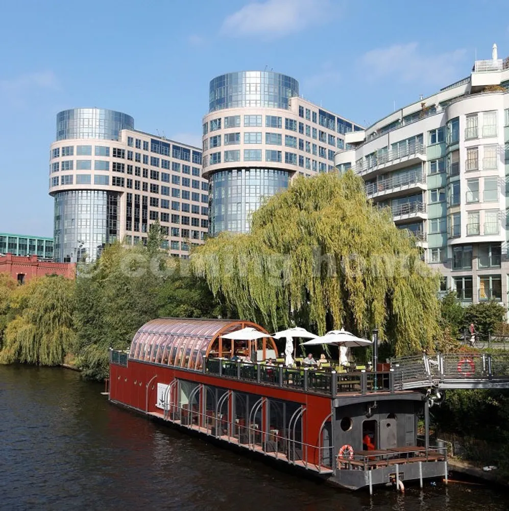 1 Zimmer Wohnung mit 38 m² in Berlin – Bild 3