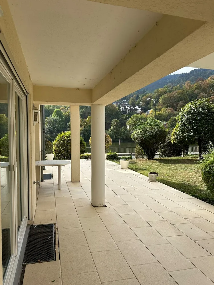 3 Zimmer Wohnung mit 113 m² in Heidelberg – Bild 12