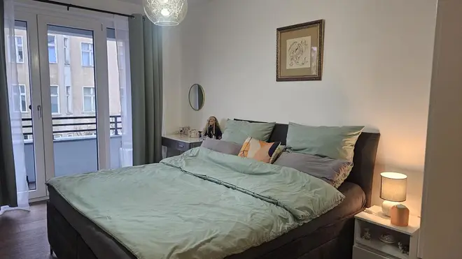 2 Zimmer Wohnung mit 66 m² in Berlin – Bild 5